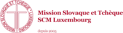 Slovenská katolícka misia