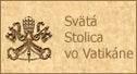 logo-svata-stolica-vo-vatikane